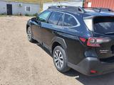 Subaru Outback 2024 года за 17 000 000 тг. в Караганда – фото 5