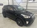 Hyundai Creta 2018 годаfor8 700 000 тг. в Шортанды