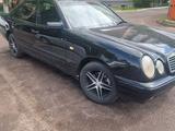 Mercedes-Benz E 240 1998 года за 4 200 000 тг. в Астана – фото 3