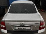 ВАЗ (Lada) Priora 2170 2011 годаүшін2 500 000 тг. в Атырау – фото 3