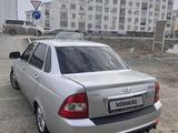 ВАЗ (Lada) Priora 2170 2011 годаүшін2 500 000 тг. в Атырау – фото 2