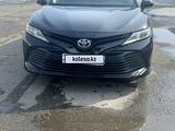 Toyota Camry 2019 года за 12 100 000 тг. в Семей