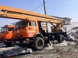 КамАЗ  43118 2012 годаүшін30 000 000 тг. в Усть-Каменогорск