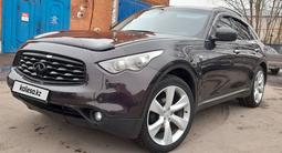 Infiniti FX35 2010 года за 12 700 000 тг. в Астана