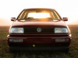 Volkswagen Vento 1992 годаүшін1 750 000 тг. в Караганда
