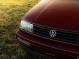 Volkswagen Vento 1992 годаүшін1 750 000 тг. в Караганда – фото 5