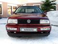 Volkswagen Vento 1992 годаүшін1 750 000 тг. в Караганда – фото 8