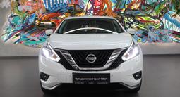 Nissan Murano 2020 годаүшін11 890 000 тг. в Алматы – фото 2