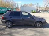 Volkswagen Golf 1993 года за 900 000 тг. в Усть-Каменогорск – фото 3