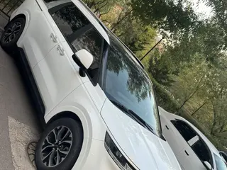Kia Carnival, 2022