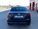 Volkswagen Jetta 2012 года за 5 200 000 тг. в Актобе – фото 4