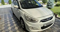 Hyundai Accent 2013 годаүшін3 990 000 тг. в Алматы – фото 3