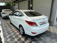 Hyundai Accent 2013 годаүшін3 990 000 тг. в Алматы