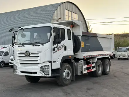 FAW  JK6 2026 года за 29 500 000 тг. в Петропавловск