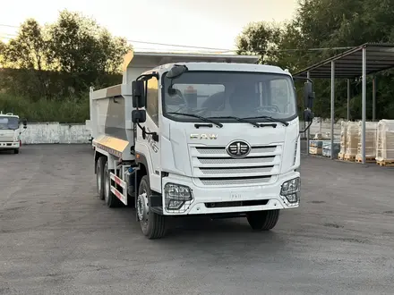 FAW  JK6 2026 года за 29 500 000 тг. в Петропавловск – фото 4