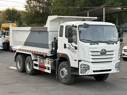 FAW  JK6 2026 года за 29 500 000 тг. в Петропавловск – фото 5