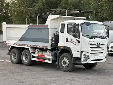 FAW  JK6 2026 года за 29 500 000 тг. в Петропавловск – фото 6