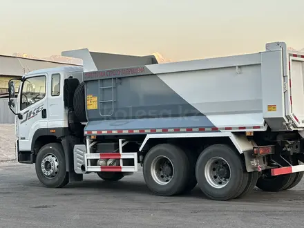 FAW  JK6 2026 года за 29 500 000 тг. в Петропавловск – фото 15