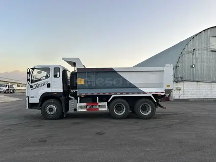 FAW  JK6 2026 года за 29 500 000 тг. в Петропавловск – фото 16