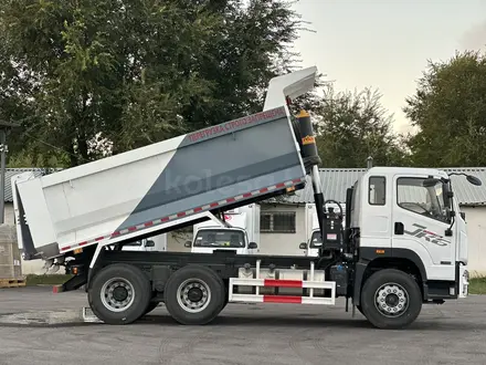 FAW  JK6 2026 года за 29 500 000 тг. в Петропавловск – фото 23
