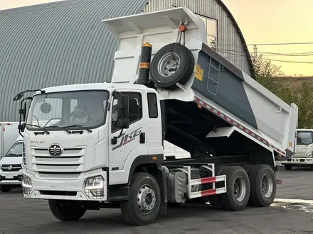FAW  JK6 2026 года за 29 500 000 тг. в Петропавловск – фото 35