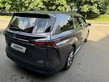 Toyota Sienna 2021 годаүшін21 500 000 тг. в Алматы – фото 2