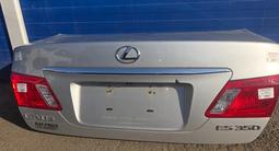 Крышка багажника, багажник на автомобили Lexus за 30 000 тг. в Астана – фото 2