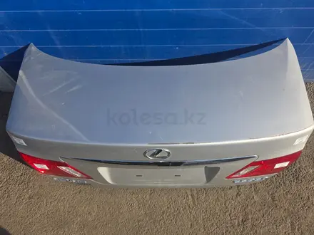 Крышка багажника, багажник на автомобили Lexus за 30 000 тг. в Астана – фото 3