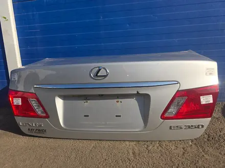 Крышка багажника, багажник на автомобили Lexus за 30 000 тг. в Астана – фото 4