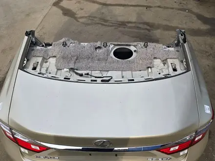 Крышка багажника, багажник на автомобили Lexus за 30 000 тг. в Астана – фото 7