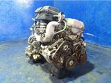 Двигатель SUZUKI CHEVROLET CRUZE HR52S M13A за 173 000 тг. в Костанай