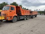КамАЗ  65115 2014 года за 17 000 000 тг. в Астана