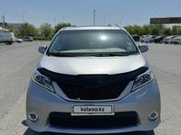 Toyota Sienna 2012 года за 8 300 000 тг. в Атырау