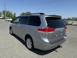 Toyota Sienna 2012 года за 8 300 000 тг. в Атырау – фото 5