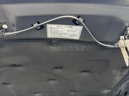BMW 528 2014 года за 10 500 000 тг. в Шымкент – фото 11