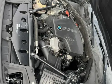 BMW 528 2014 года за 10 500 000 тг. в Шымкент – фото 10