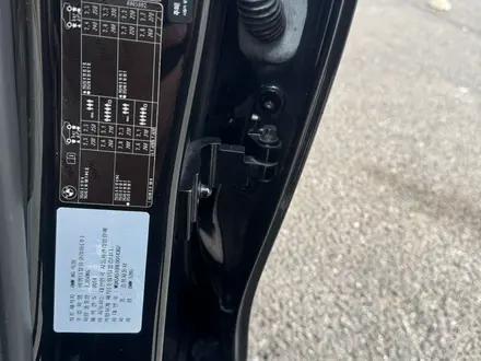 BMW 528 2014 года за 10 500 000 тг. в Шымкент – фото 12