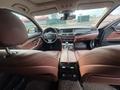BMW 528 2014 года за 10 500 000 тг. в Шымкент – фото 13