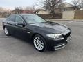 BMW 528 2014 года за 10 500 000 тг. в Шымкент – фото 16