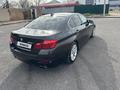 BMW 528 2014 года за 10 500 000 тг. в Шымкент – фото 17
