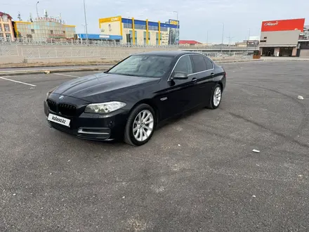 BMW 528 2014 года за 10 500 000 тг. в Шымкент – фото 18
