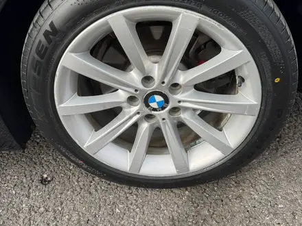 BMW 528 2014 года за 10 500 000 тг. в Шымкент – фото 3