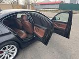 BMW 528 2014 года за 10 500 000 тг. в Шымкент – фото 5