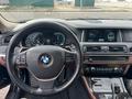 BMW 528 2014 года за 10 500 000 тг. в Шымкент – фото 9