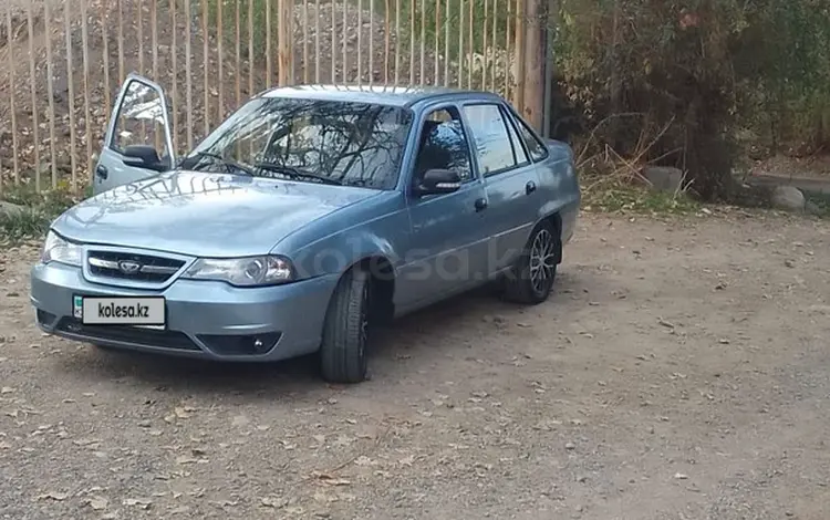 Daewoo Nexia 2014 года за 3 000 000 тг. в Алматы