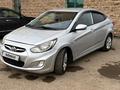 Hyundai Accent 2012 годаүшін3 800 000 тг. в Астана