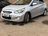 Hyundai Accent 2012 годаfor3 800 000 тг. в Астана – фото 3