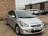 Hyundai Accent 2012 годаfor3 800 000 тг. в Астана – фото 5