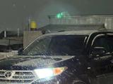 Toyota Highlander 2011 года за 10 500 000 тг. в Астана – фото 4