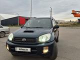 Toyota RAV4 2002 года за 4 300 000 тг. в Костанай
